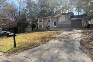 1015 Martha Dr, Forest Park, GA 30297 - Photo 1