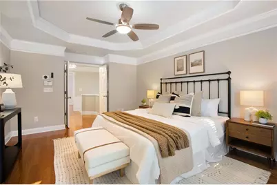 1652 Wehunt Place SE #26, Smyrna, GA 30082 - Photo 27