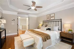 1652 Wehunt Pl SE, Smyrna, GA 30082 - Photo 27