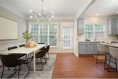 1652 Wehunt Place SE #26, Smyrna, GA 30082 - Photo 9