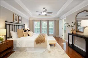 1652 Wehunt Pl SE, Smyrna, GA 30082 - Photo 21