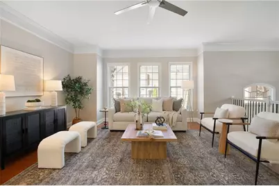 1652 Wehunt Place SE #26, Smyrna, GA 30082 - Photo 5