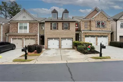 2029 Brightleaf Way, Marietta, GA 30060 - Photo 43