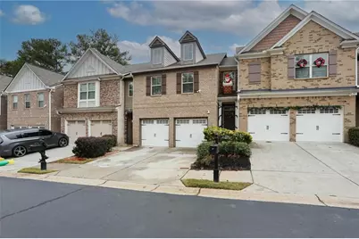 2029 Brightleaf Way, Marietta, GA 30060 - Photo 45