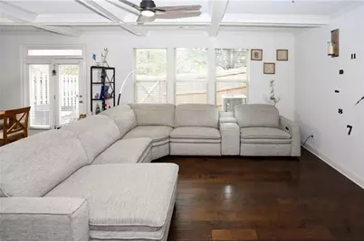 2029 Brightleaf Way, Marietta, GA 30060 - Photo 9