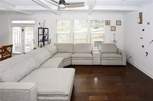 2029 Brightleaf Way, Marietta, GA 30060 - Photo 9