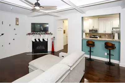 2029 Brightleaf Way, Marietta, GA 30060 - Photo 3