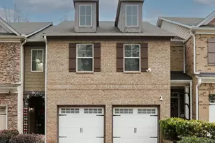 2029 Brightleaf Way, Marietta, GA 30060 - Photo 1