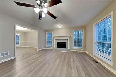 1664 Summit Place Way, Loganville, GA 30052 - Photo 3