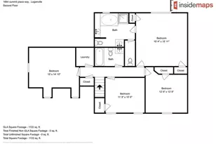 1664 Summit Pl Way, Loganville, GA 30052 - Photo 23