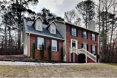 1664 Summit Place Way, Loganville, GA 30052 - Photo 1