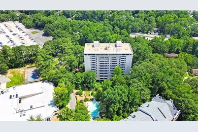 3530 Piedmont Road NE #5A, Atlanta, GA 30305 - Photo 45