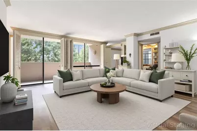 3530 Piedmont Road NE #5A, Atlanta, GA 30305 - Photo 47