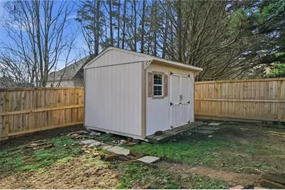 108 Arbor Hills Road N, Talking Rock, GA 30175 - Photo 33