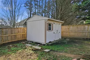 108 Arbor Hills Rd N, Talking Rock, GA 30175 - Photo 33