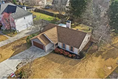 108 Arbor Hills Road N, Talking Rock, GA 30175 - Photo 35