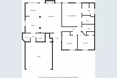 108 Arbor Hills Road N, Talking Rock, GA 30175 - Photo 37