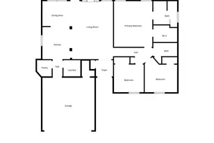 108 Arbor Hills Rd N, Talking Rock, GA 30175 - Photo 37