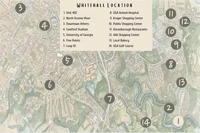 585 White Circle #402, Athens, GA 30605 - Photo 29