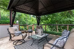 585 White Circle, Athens, GA 30605 - Photo 25