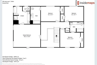 404 Rams Court, Tucker, GA 30084 - Photo 21