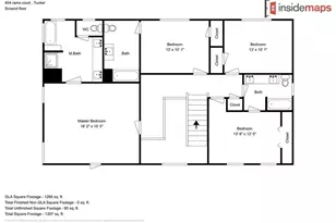 404 Rams Ct, Tucker, GA 30084 - Photo 21