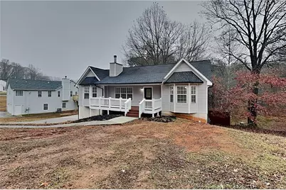 35 Amber Trace, Dallas, GA 30132 - Photo 1