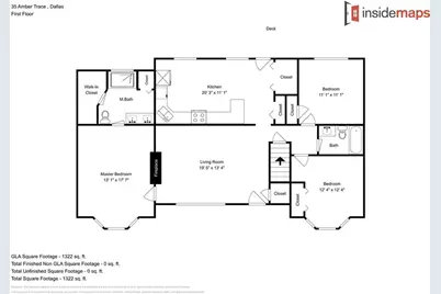 35 Amber Trace, Dallas, GA 30132 - Photo 19