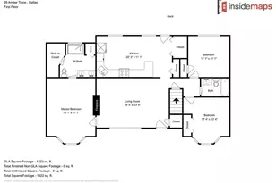 35 Amber Trce, Dallas, GA 30132 - Photo 19