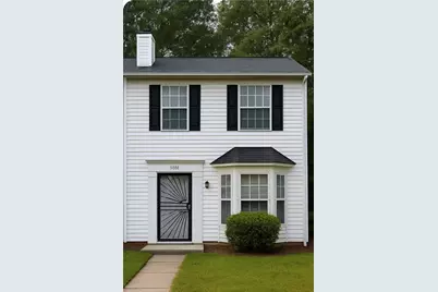 5582 Stonington Trace Parkway, Stone Mountain, GA 30087 - Photo 1