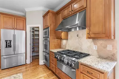 1885 Pitner Road NW, Acworth, GA 30101 - Photo 29