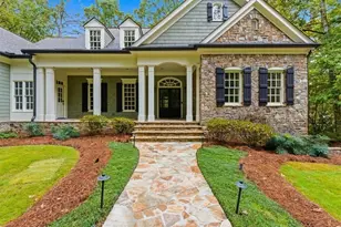 1885 Pitner Rd NW, Acworth, GA 30101 - Photo 11