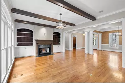 1885 Pitner Road NW, Acworth, GA 30101 - Photo 23