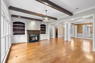 1885 Pitner Rd NW, Acworth, GA 30101 - Photo 23