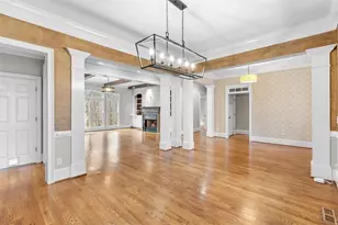 1885 Pitner Rd NW, Acworth, GA 30101 - Photo 35