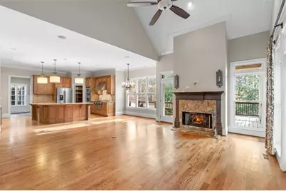 1885 Pitner Road NW, Acworth, GA 30101 - Photo 17