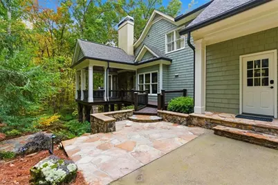 1885 Pitner Road NW, Acworth, GA 30101 - Photo 81