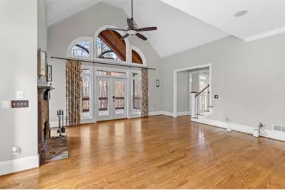 1885 Pitner Road NW, Acworth, GA 30101 - Photo 19