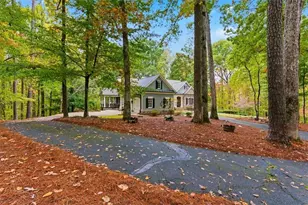 1885 Pitner Rd NW, Acworth, GA 30101 - Photo 5