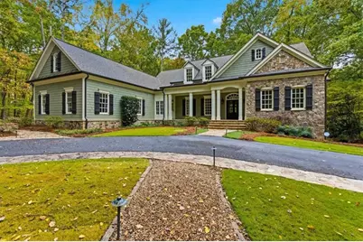 1885 Pitner Road NW, Acworth, GA 30101 - Photo 9