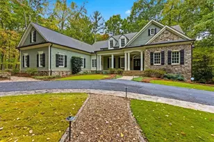 1885 Pitner Rd NW, Acworth, GA 30101 - Photo 9