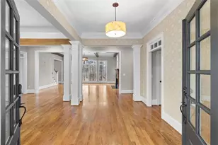 1885 Pitner Rd NW, Acworth, GA 30101 - Photo 15