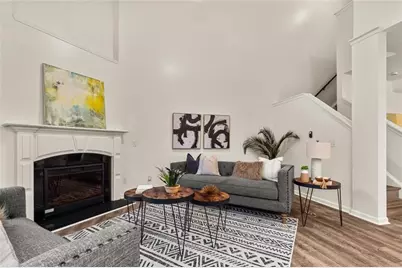 3844 Augustine Place, Rex, GA 30273 - Photo 3