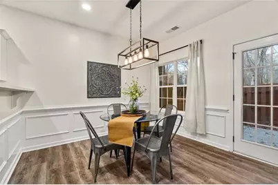 3844 Augustine Place, Rex, GA 30273 - Photo 9