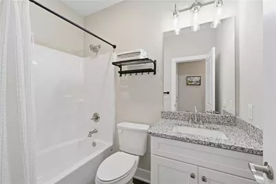 210 Hillside Drive, Waleska, GA 30183 - Photo 21