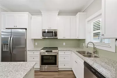 210 Hillside Drive, Waleska, GA 30183 - Photo 7