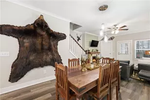 210 Hillside Dr, Waleska, GA 30183 - Photo 7