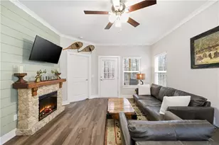 210 Hillside Dr, Waleska, GA 30183 - Photo 9