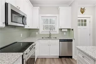 210 Hillside Dr, Waleska, GA 30183 - Photo 5