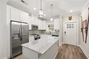 210 Hillside Dr, Waleska, GA 30183 - Photo 5